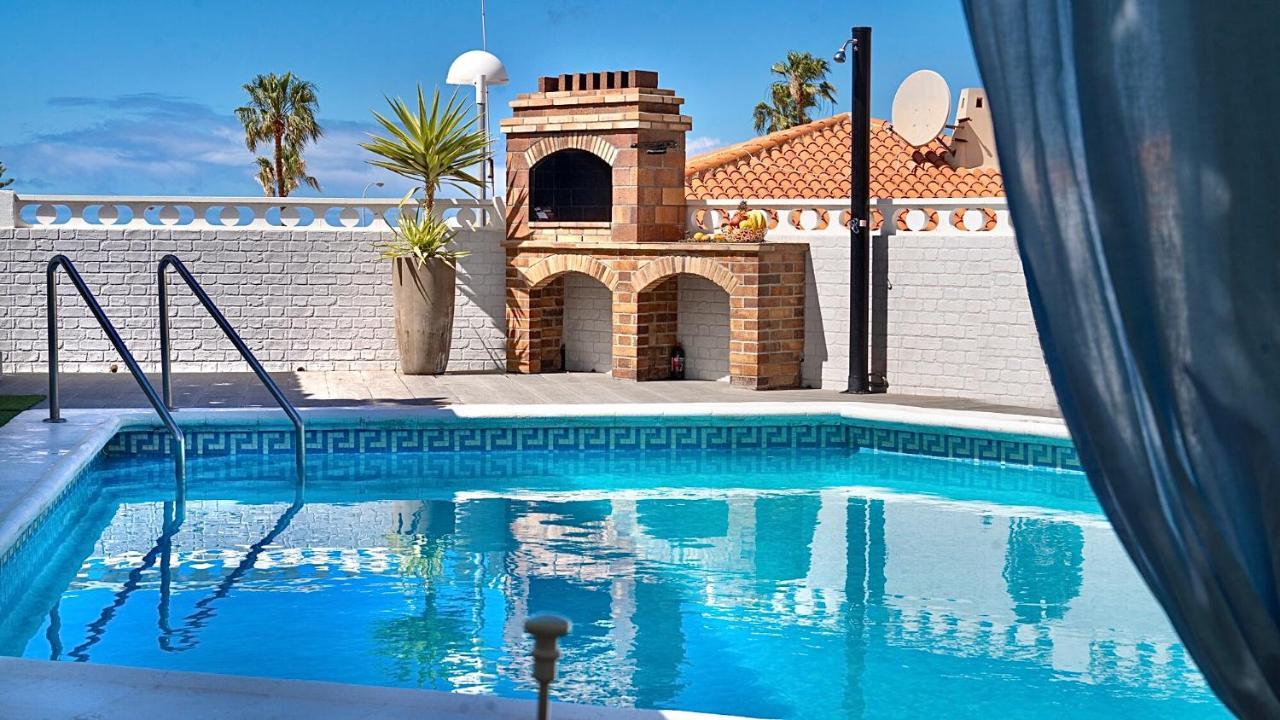 Villa Casa Amada 卡亚俄萨尔瓦赫 外观 照片